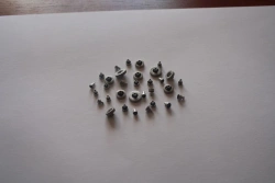 Insulator bushing insulator UN-4