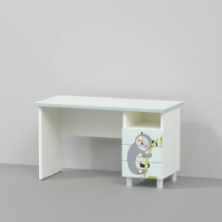 Table Type 5.2 version MF5.2-C-01