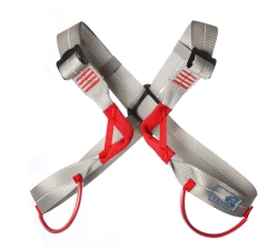 Chest harness "Butterfly adjustable", article number vnt 003