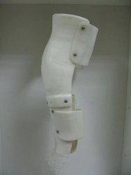 Hip brace