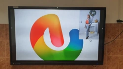 Interactive panel (complex) Proptimax