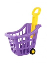Basket for supermarket