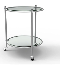 Coffee table Duet 15