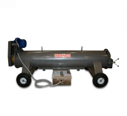 Carpet spinning centrifuge VTSK-2440