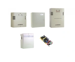 60 series uninterruptible power supply unit
