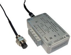 Instrument for measuring linear displacement VK-316OS.04