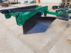 Forest plough PL