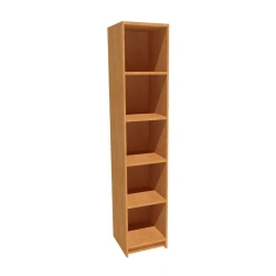 Narrow document cabinet ???-01n