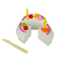 Play set "Cake"