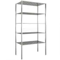 Rack (Cupboard for sets of operating linen and instruments) V-SP