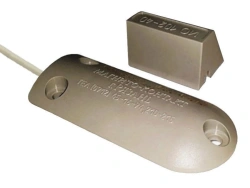 Magnetic contact point intrusion detectors IO 102-40 A3P