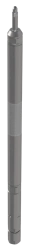 Submersible thermomanometers KVSM-1 GTDT-K