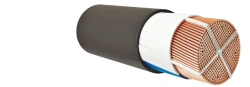 Plastic insulated power cables with voltage up to 1 kV PvVGng(A)