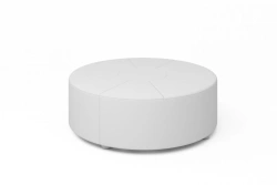 Pouffe L11 series GAME L11-2P-1