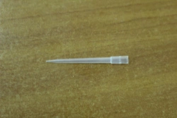 Universal tip for pipette pipettes according to TU 32.50.50-002-72241324-2018 Universal tip up to 50 µl gr