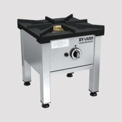 Gas stove-stool PWG-IIA-1