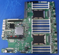 Motherboard KWC624SL KRPE.469535.100-01