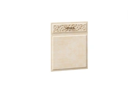 Alexandria LD.249050.000 Front door 600 (Lento leather)
