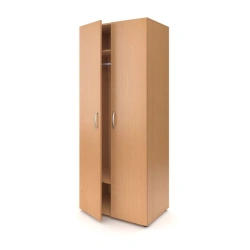 Deep wardrobe