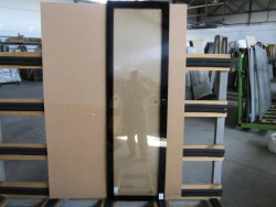 Rear door sash window PAZ 320435-04-6203062-10