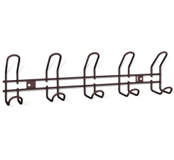 Sheffilton SHT-WH14-5 coat rack