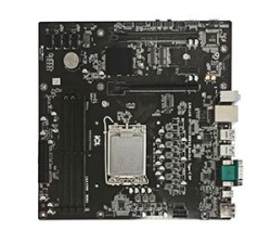 System board ICL B660SB BSPA.469535.034