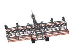 BD-11 disc harrow