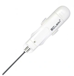 Autonomous temperature recorder meter EClerk-M-01-2Pt-G2