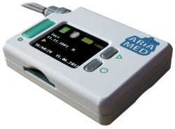 Electrocardiac signals monitoring complex "CARDIOSENS K".