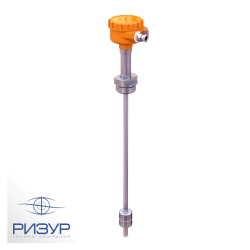 Reed float level transmitter RIZUR-NMT-G series