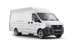 Vehicle Gazelle NEXT, Modification A31R32, Diesel engine G31 , N1