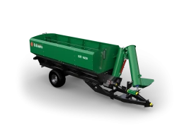 Bunker Loaders