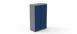 Metal tool cabinet, "ELTI" series