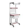 Furniture special, including antistatic and for clean rooms of trade mark "GRESSON": Rack repair rack ser