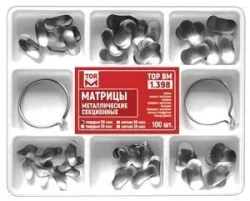 Sectional metal matrices No.1.398