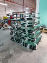 Structural Glazing Units