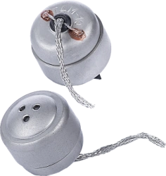 Small-size dynamic telephone TDM-1E