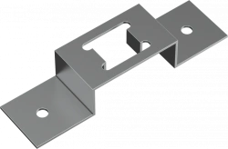 CLW10-GEM-KS-1157-UT15 Staple K1157 UT1,5