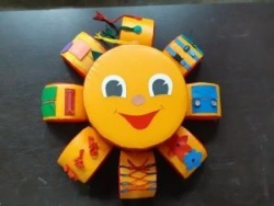 Didactic module "Sunny"