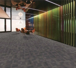 Carpet tile ESCOM BLOCK
