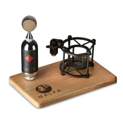 Condenser microphone Soyuz MALFA