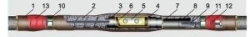 Coupling 10STp0-5