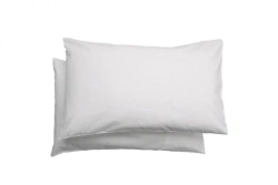 Pillowcase made of cotton fabrics 70x70cm