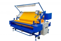 Measuring and bagging machine mod. B02.6