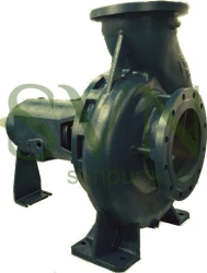 SVN NP cantilever pump