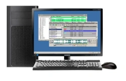Hardware-software complex "ISTOK"
