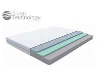 Springless mattress ST/M004