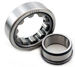 Cylindrical roller bearing 6-42205A1E1USH1