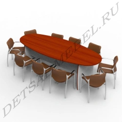 Conference table m4.15