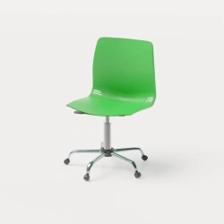 Pupil's chair on gas cartridge, SUNGP